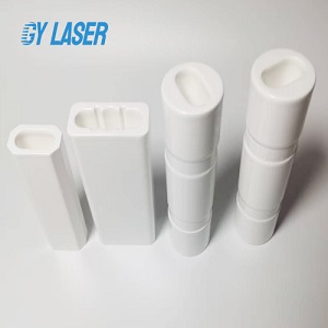 Ceramic Laser Pump Cavity