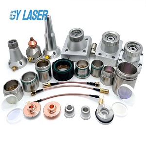 laser nozzle