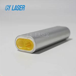 10% Samarium Doped laser flow tubes laser cavity repaired designed and manufactu