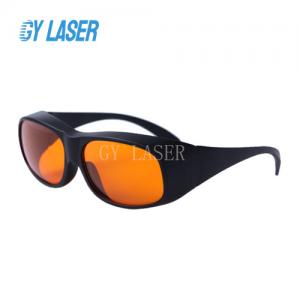 180-540nm Laser Safety Goggles Laser Goggles for Excimer, Ultraviolet, Green Laser