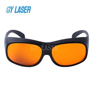 532nm Green Laser Safety Goggles for Laser Engraving Machine and IPL Skin Equipment 