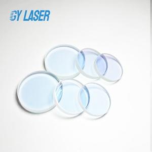 755/1064 Coated sapphire windows reporder parts for Candela Pro Series