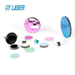 AR Coating service for laser crystals and optics glass