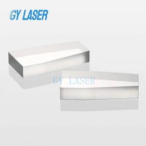 Alma Lasers IPL AFT Handpiece Sapphire Uncoated Crystal Light Guide Tip 