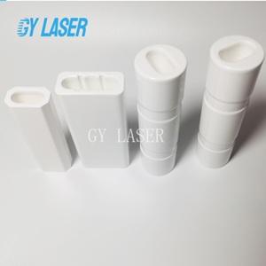 Alumina Ceramic Reflector For Quanta Cavity Rebuilding