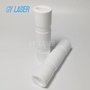 Alumina Ceramic YAG Laser Pump Reflector for Quanta Duetto Laser 