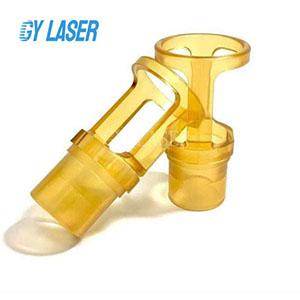 Candela Distance Gauge 15mm 18mm 20mm 24mm for 755nm Alex Yag Hair Removal Machine