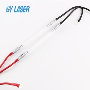 Candela Hair Removal Xenon Laser Lamp