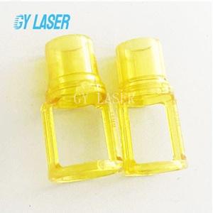 Candela Laser Gentle Pro Series 15mm 18mm 24mm Distance Gauge