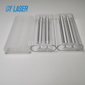 Candela Laser Head Triple Bore New Version for Mini and Pro 