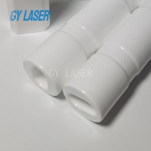 Ceramic Laser Cavity Reflector For Quanta Light YAG Laser