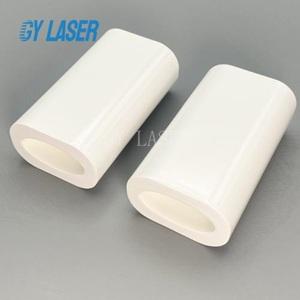 Ceramic Reflector for Lutronic Clarity Laser Head  