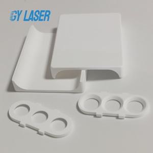 Cynosure Elite Plus Laser Head Cavity Ceramic Set Round Cavity