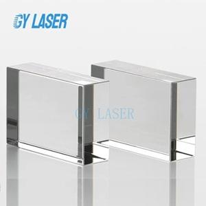 Glass Light Guide Crystal Block for Quanta Matisse IPL