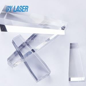 Glass Light Guide Crystal for Alma Soprano Laser