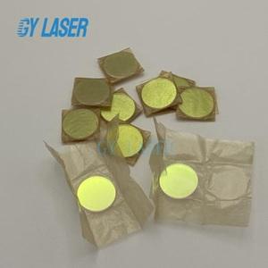 Handpiece Lens Protective Window for DEKA Laser