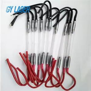 IPL Flash Lamp for Tatto Hair Removal Candela Lumenis Yag Laser Machine  