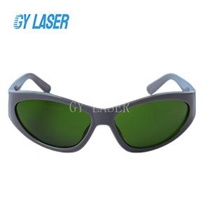 IPL Safety Glasses 10% Transmittance Protection for IPL and Elight and SHR Treatments