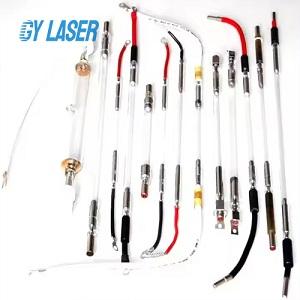  IPL xenon flash lamps bulb with wires cathode for IPL Elight OPT beauty machine