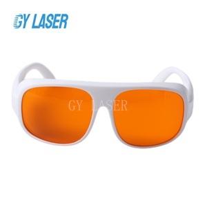 Laser Safety Glasses for Beauty Laser Eye Lift and Laser Skin Resurfacing