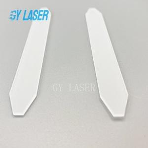 Rod Flow Plate used in DEKA Motus AX Laser