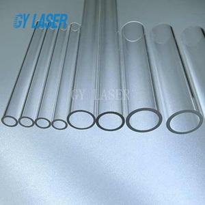  Samarium Doped Glass Laser Flow Tube for Fotona Aesthetic Lasersr 