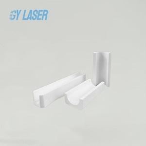 Surface Glazed Alumina Laser Cavity Ceramic Diffuser Reflector for Alma Arion II
